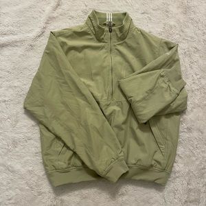 Adidas Climashell Windbreaker